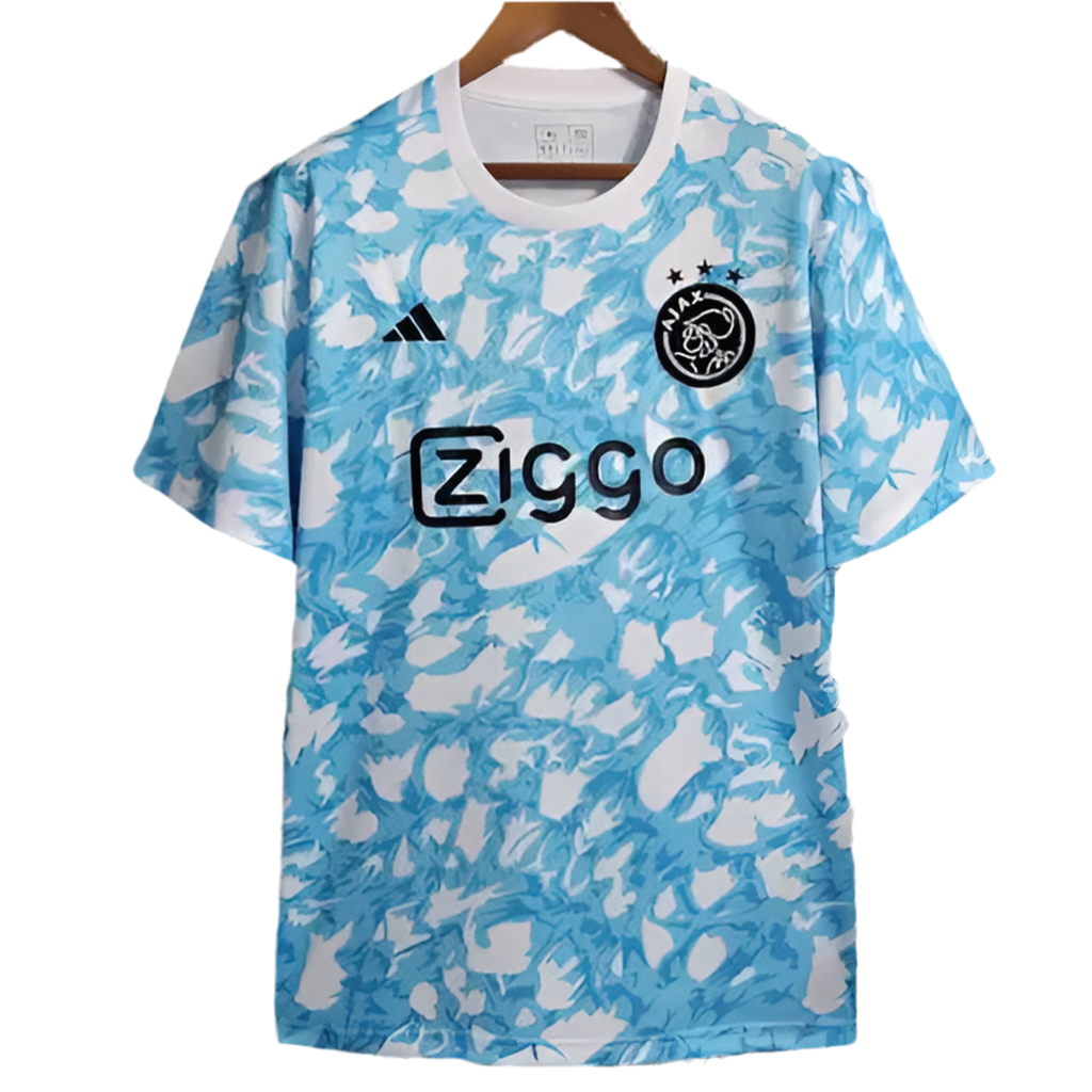 Maillot Ajax