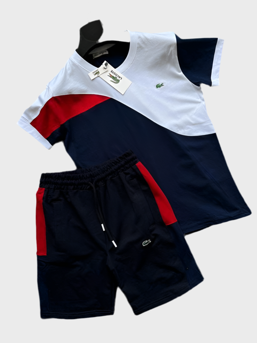 Ensemble Lacoste