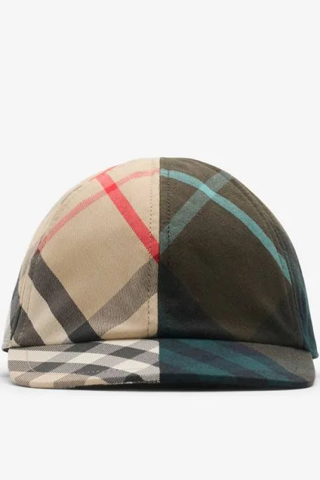 Casquette Burberry