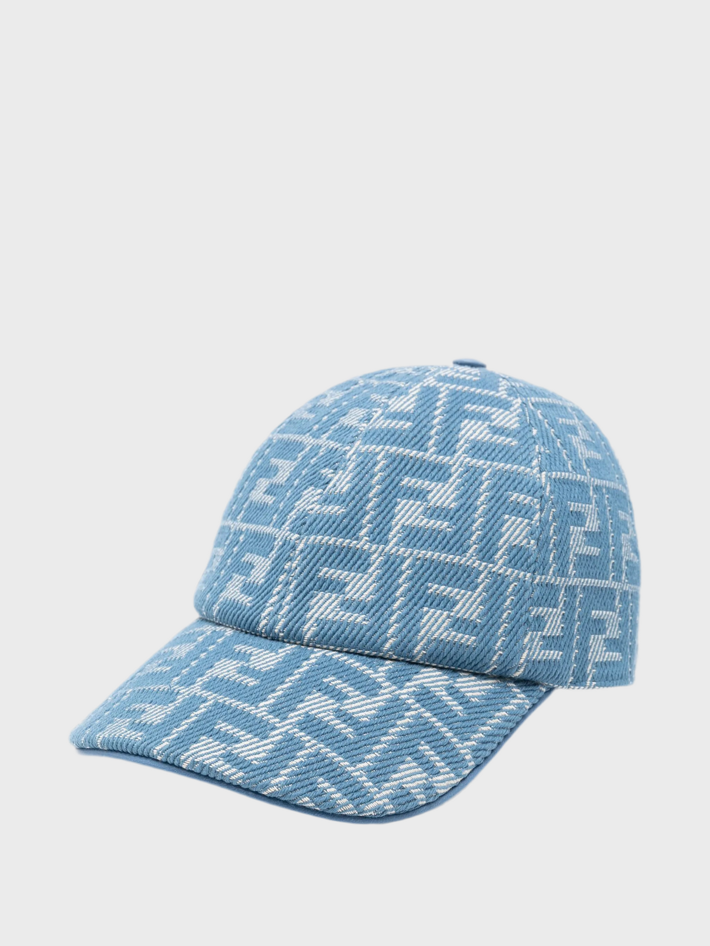 Casquette Fendi