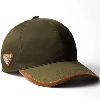 Casquette Prada