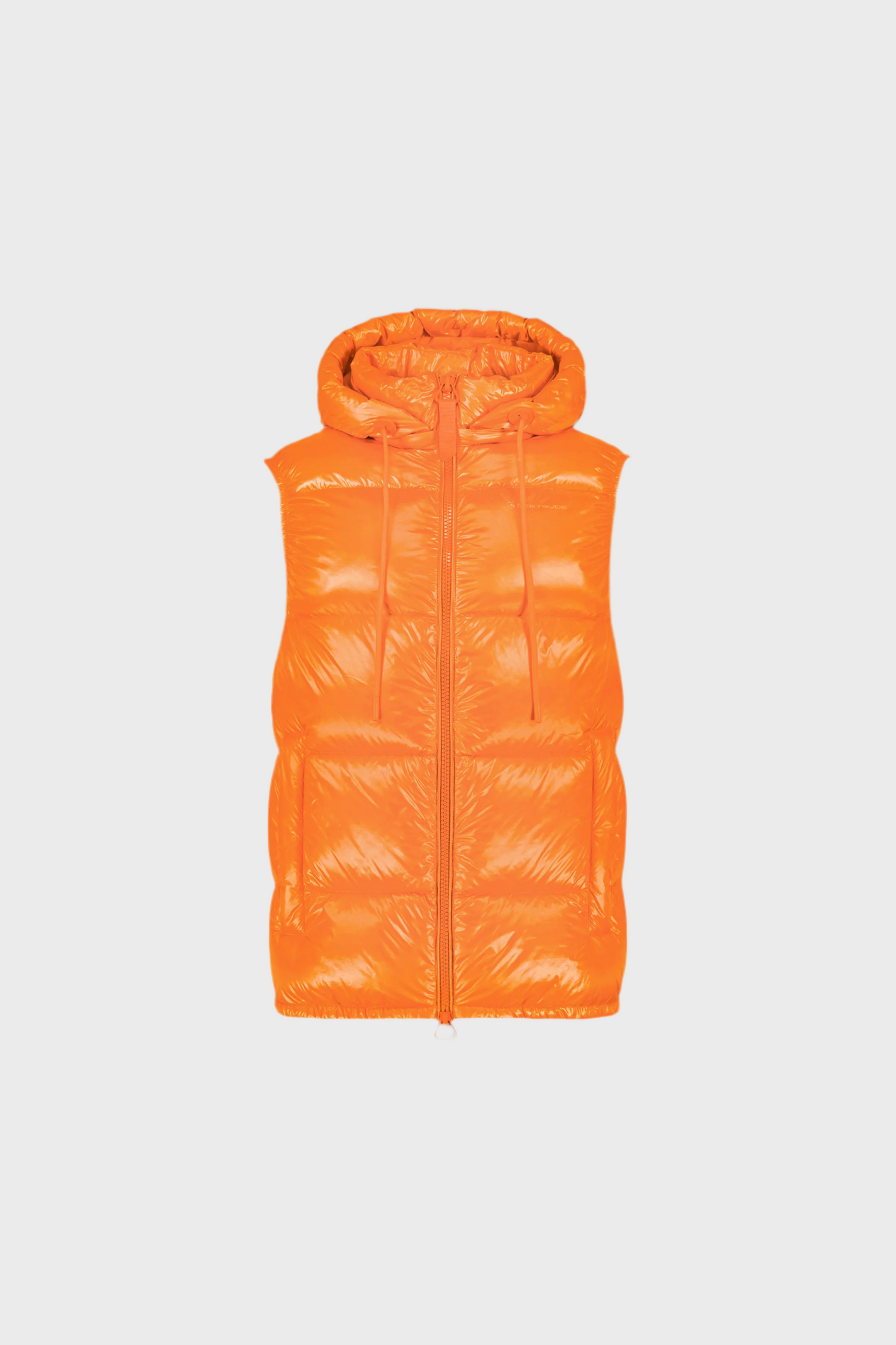 Doudoune Sans Manches Gertrude & Gaston