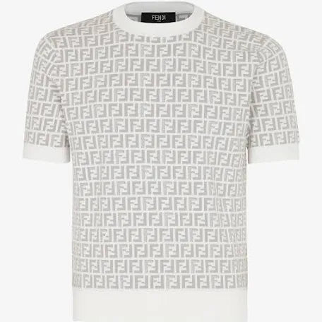 Tee-Shirt Fendi