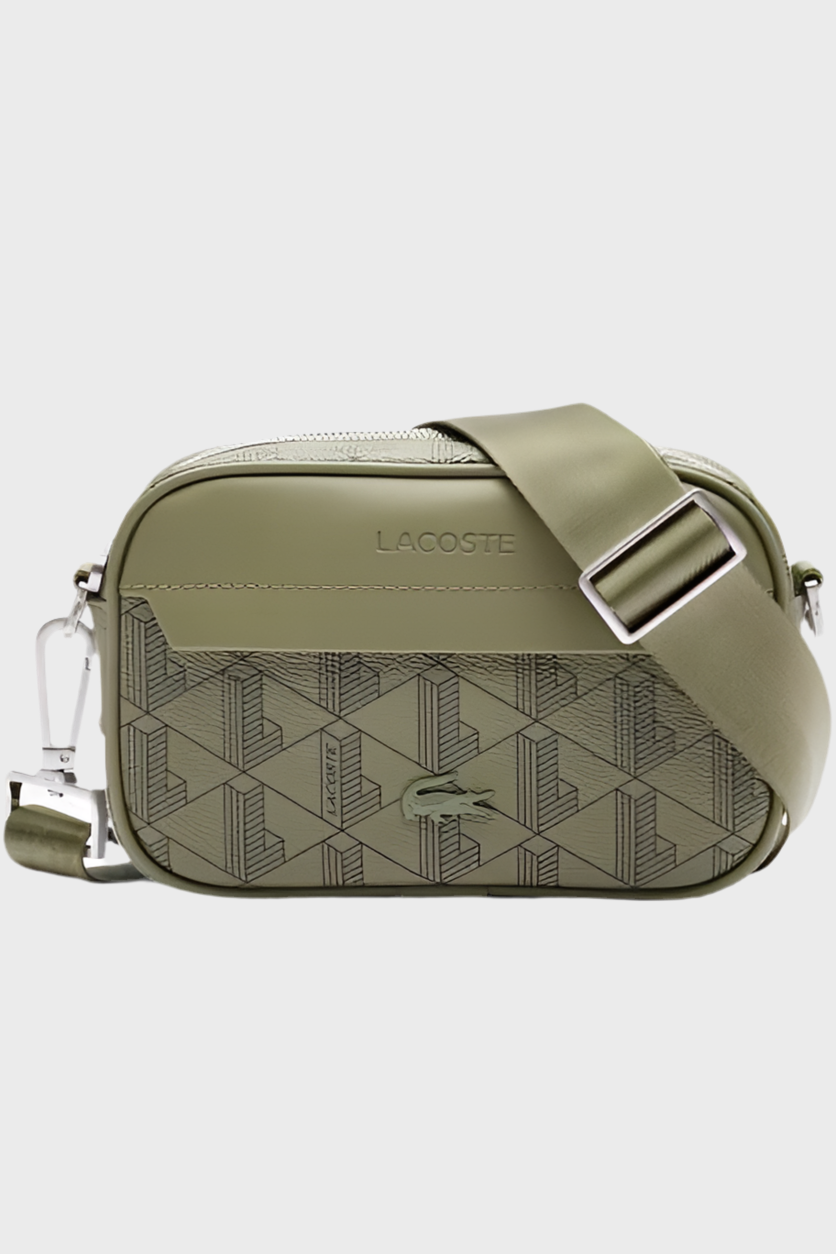 Sacoche Lacoste