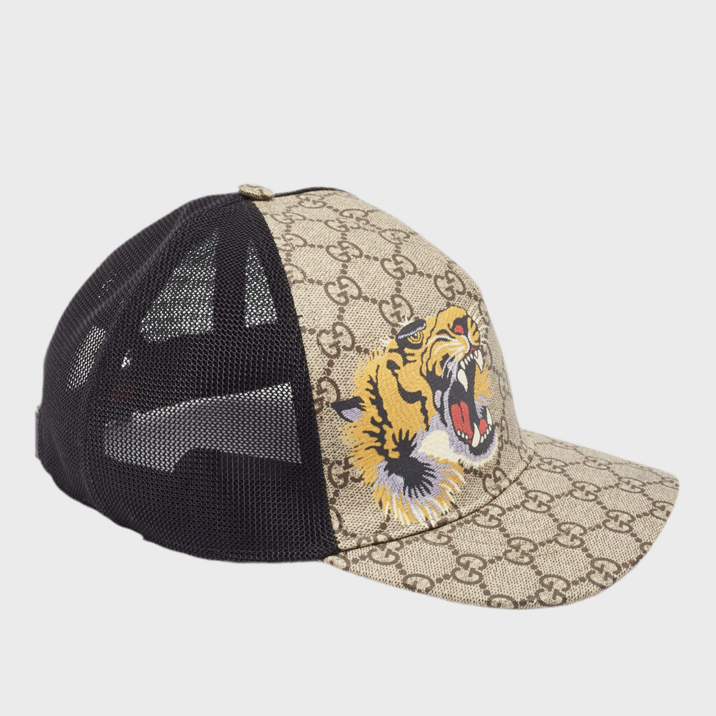 Casquette Gucci