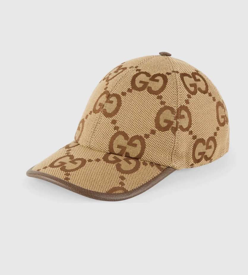 Casquette Gucci