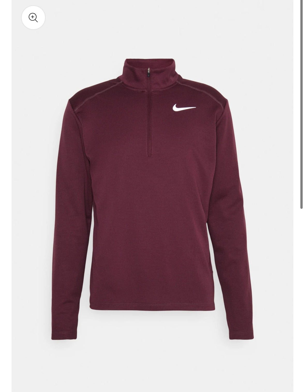 Haut Nike Running