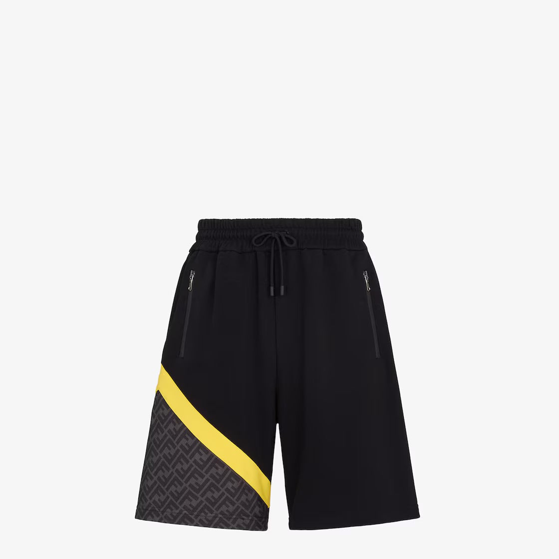 Short Fendi