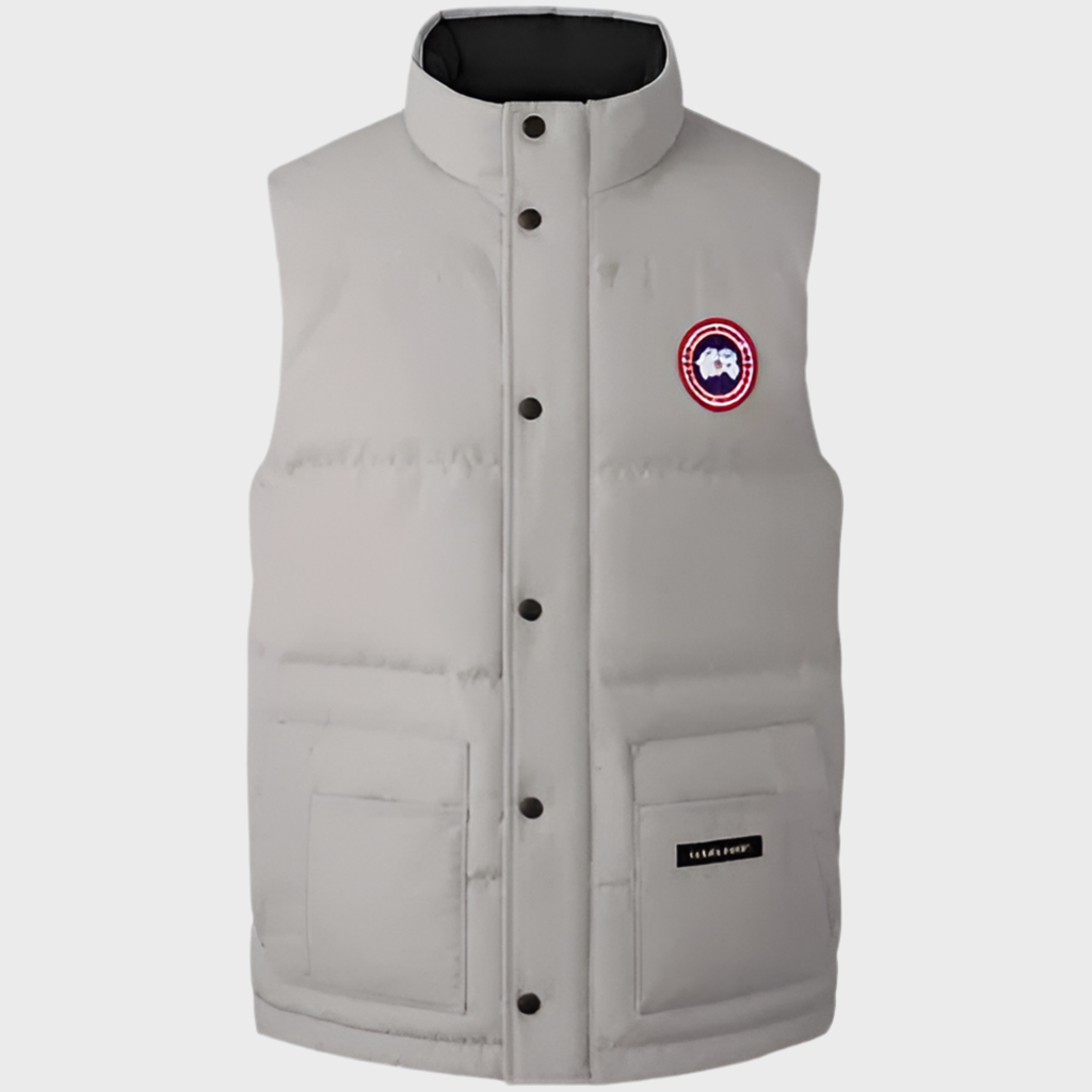 Doudoune Sans Manches Canada Goose