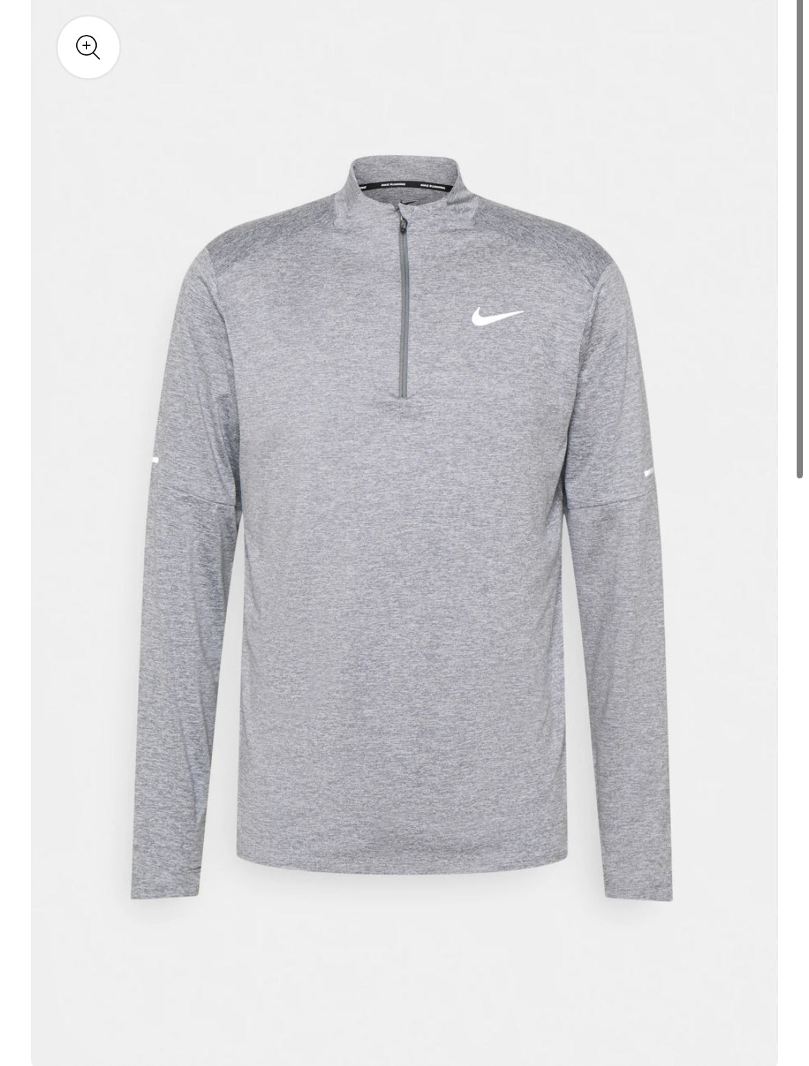 Haut Nike Running