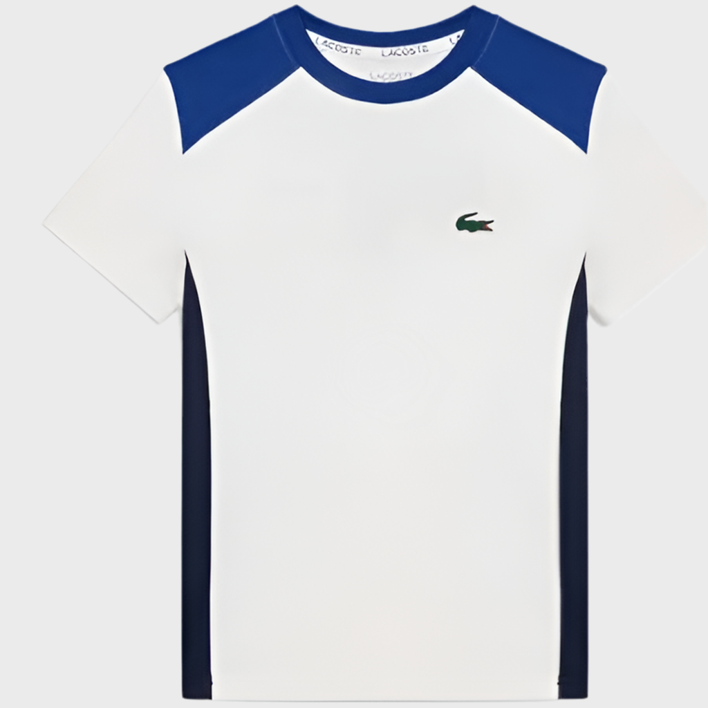 Tee-Shirt Lacoste