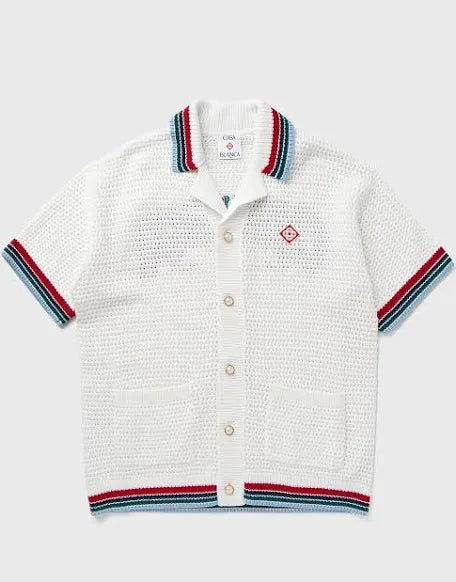 Chemise Casa Blanca