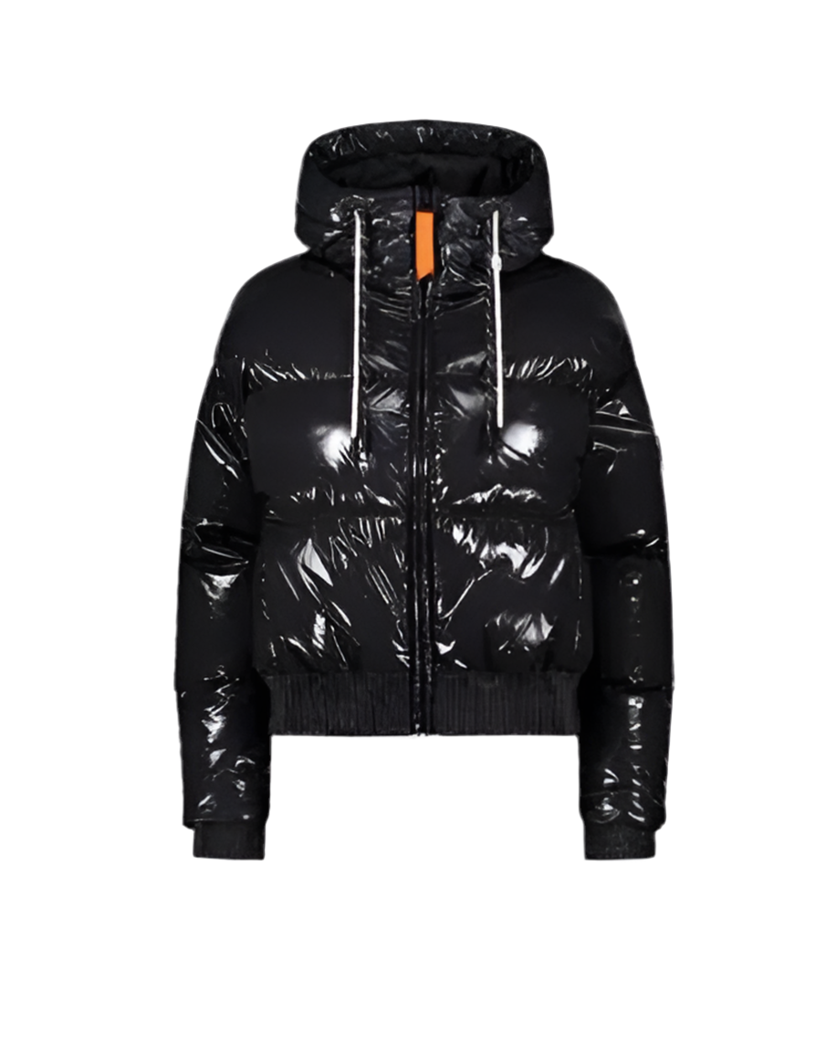 Doudoune Gertrude & Gaston