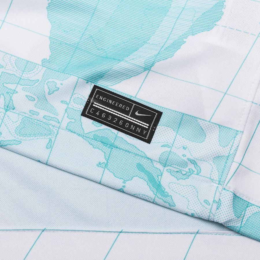 Inter Milan Maillot Extérieur 2022/23