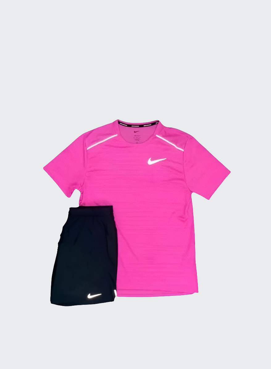 Ensemble Nike Running
