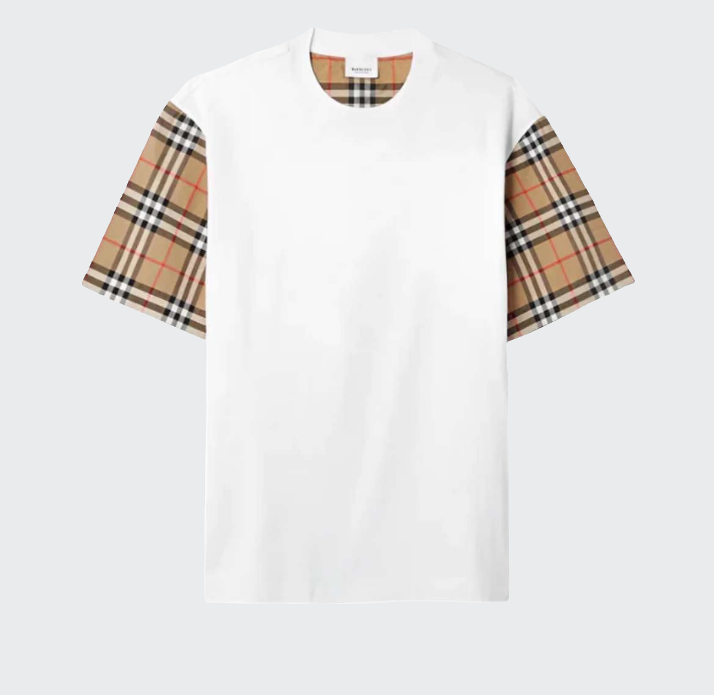 Tee-Shirt Burberry