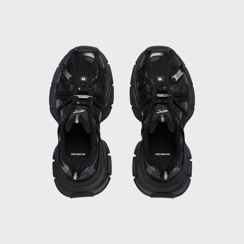 Balenciaga 3xl Extrême