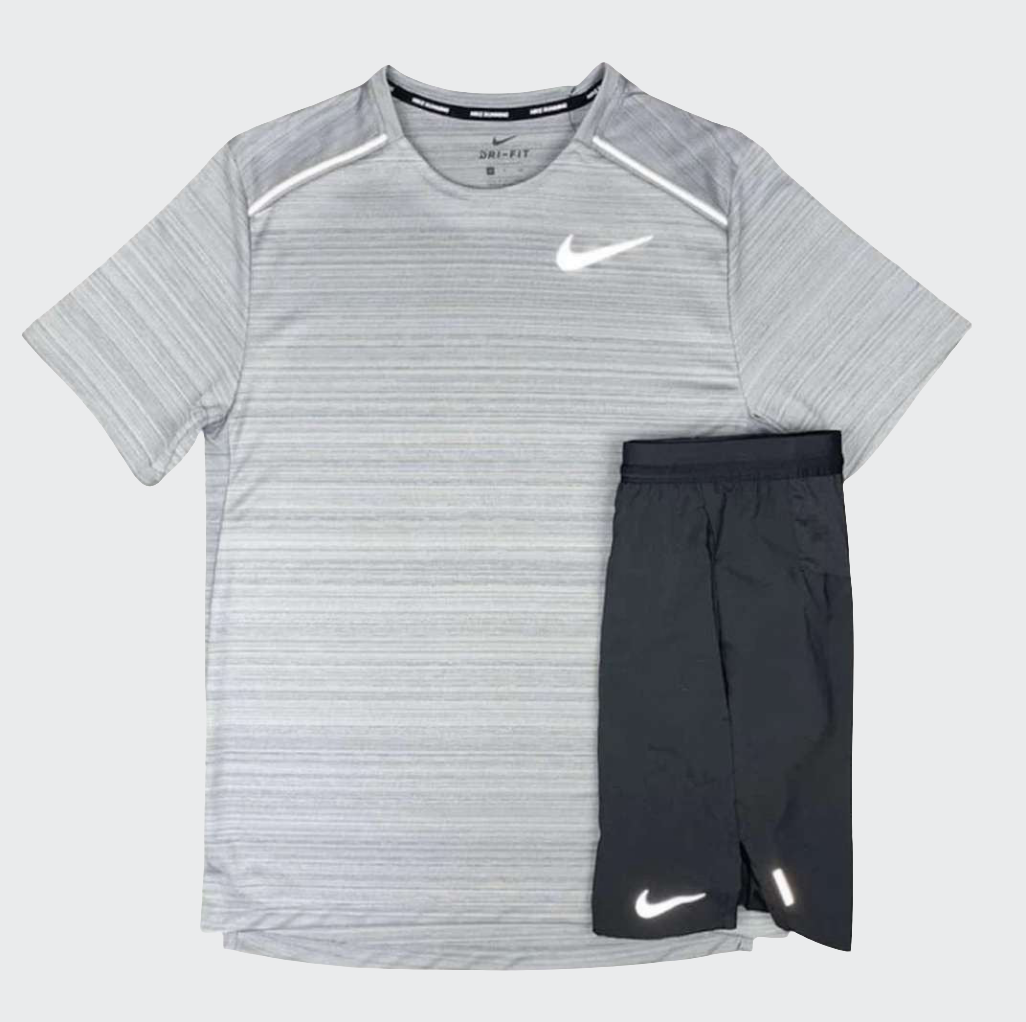 Ensemble Nike Running