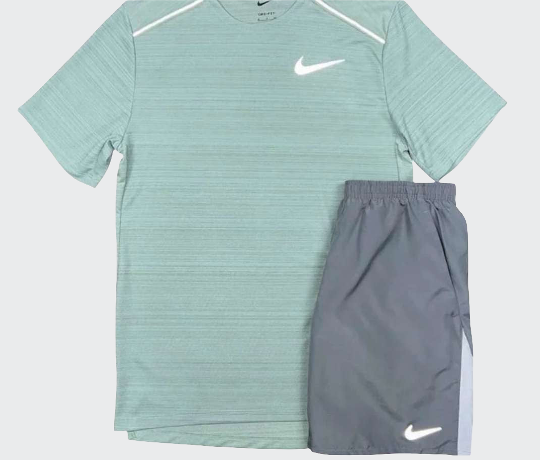 Ensemble Nike Running