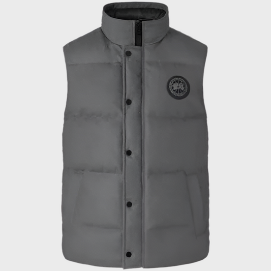 Doudoune Sans Manches Canada Goose