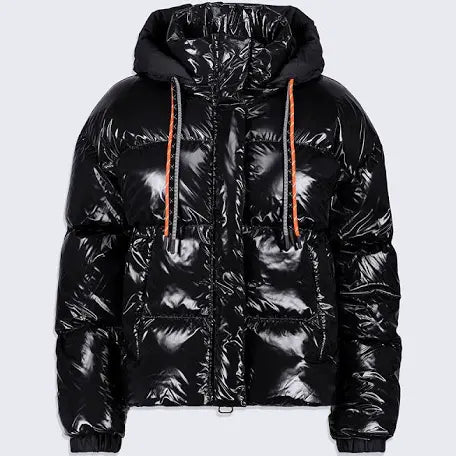 Doudoune Gertrude & Gaston