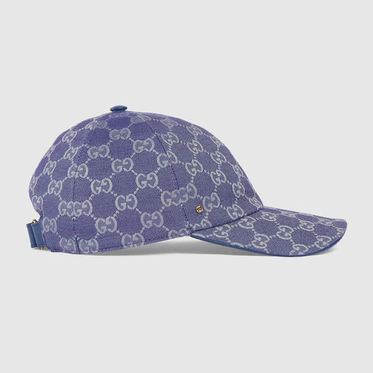 Casquette Gucci