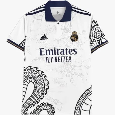 Maillot Real Madrid