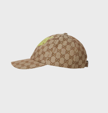 Casquette Gucci