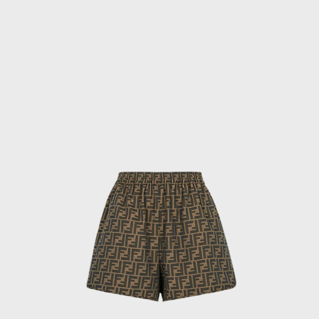 Short Fendi