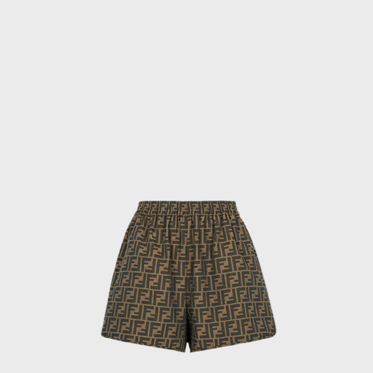 Short Fendi