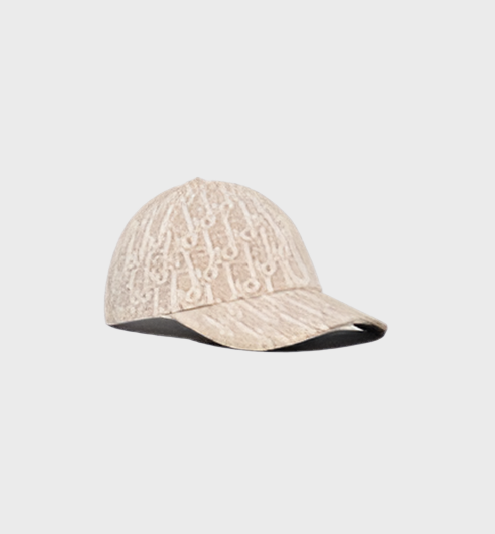 Casquette Dior