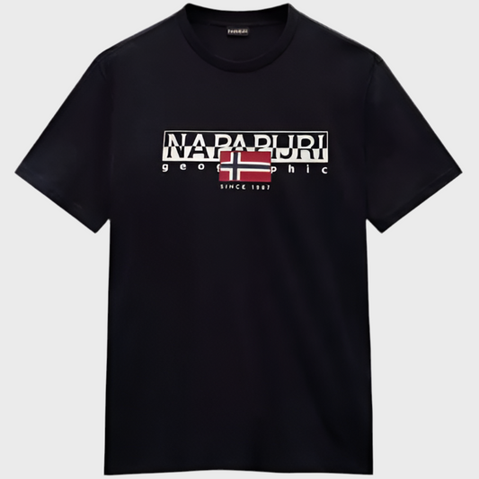 Tee-Shirt Napapijri