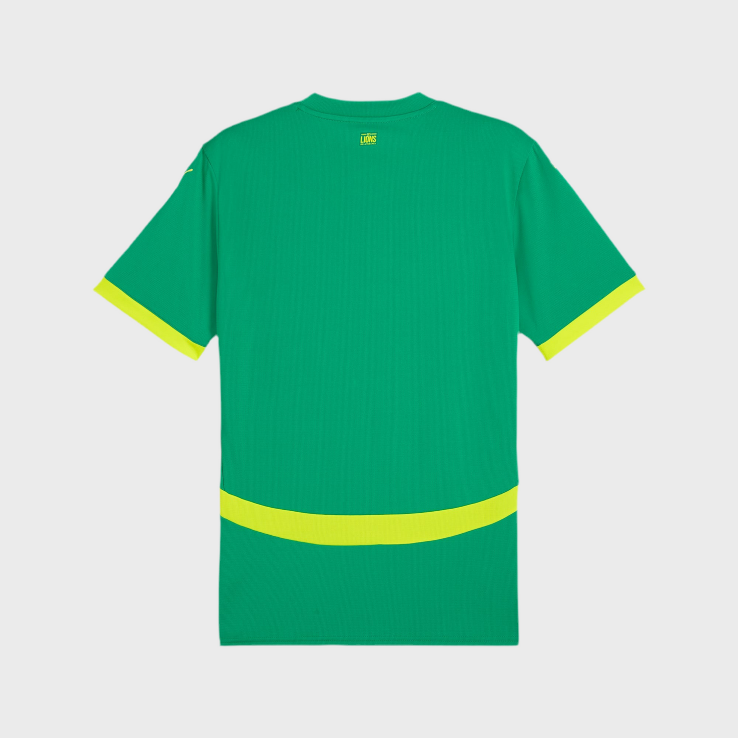 Maillot Away 2025 Sénégal