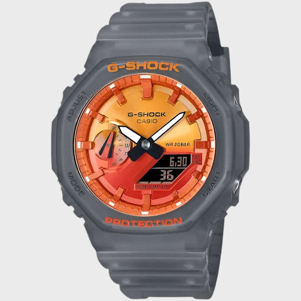 Casio G-Shock