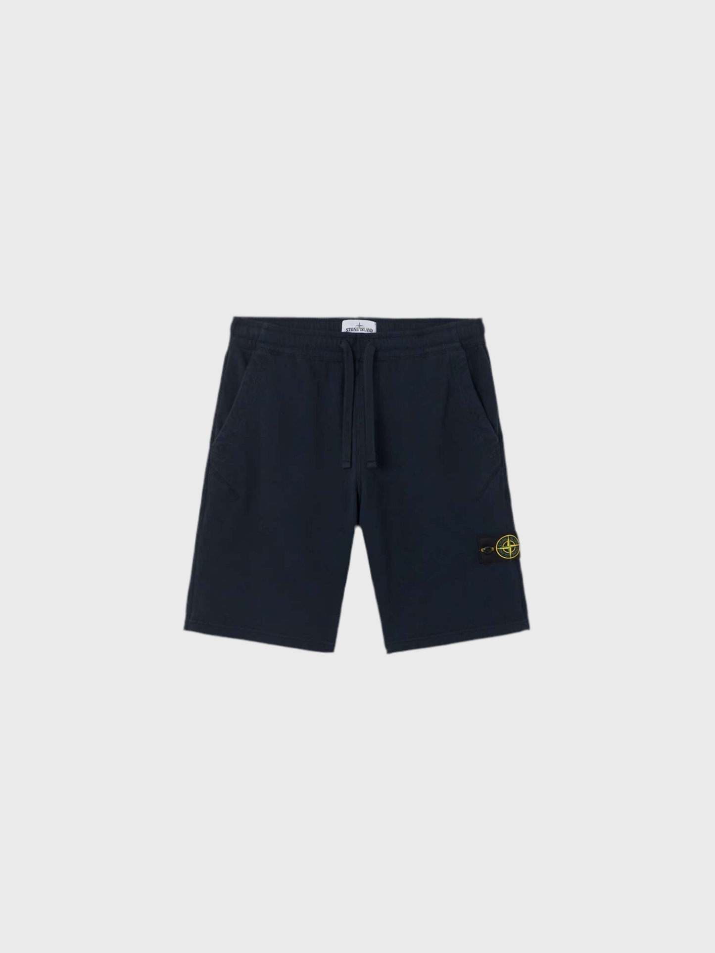 Short Stone Island