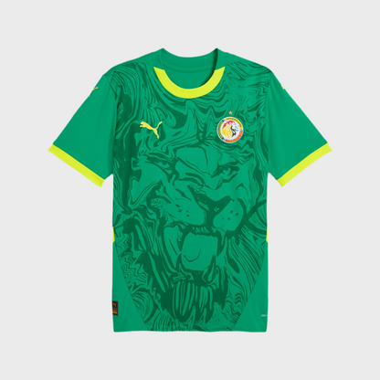 Maillot Away 2025 Sénégal