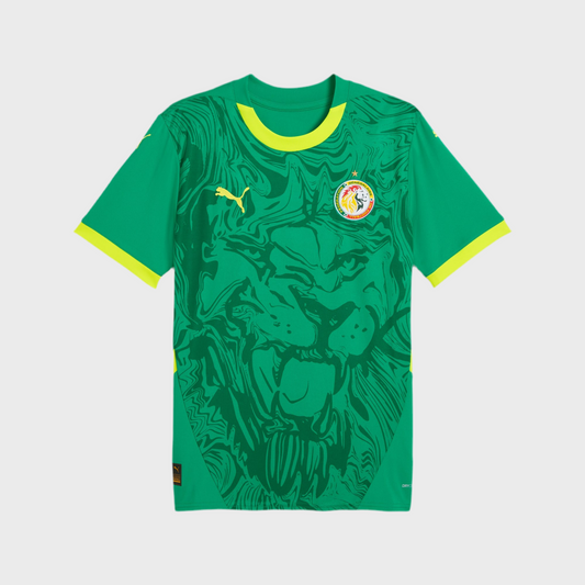 Maillot Away 2025 Sénégal