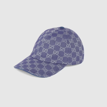 Casquette Gucci