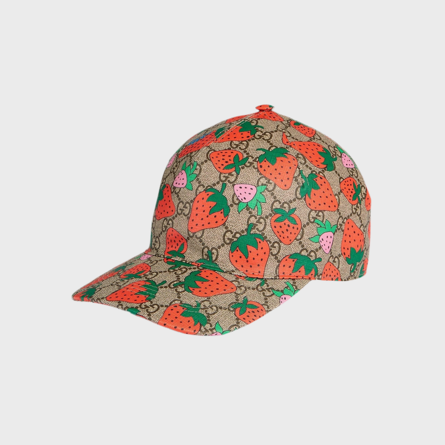 Casquette Gucci