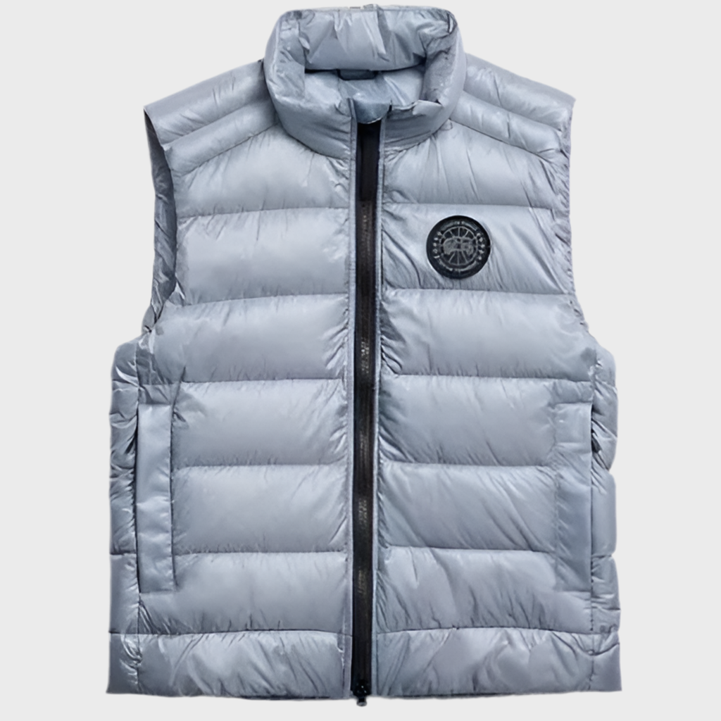 Doudoune Sans Manches Canada Goose