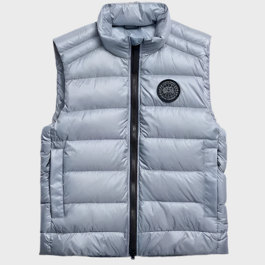 Doudoune Sans Manches Canada Goose