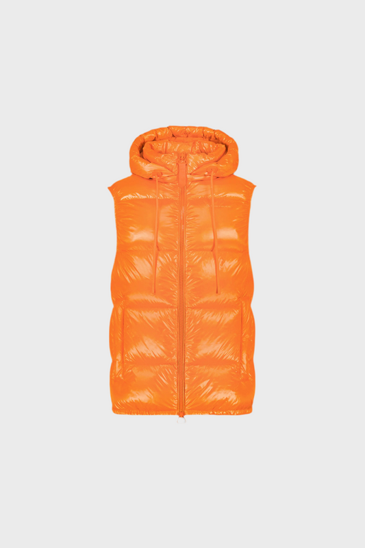 Doudoune Sans Manches Gertrude & Gaston