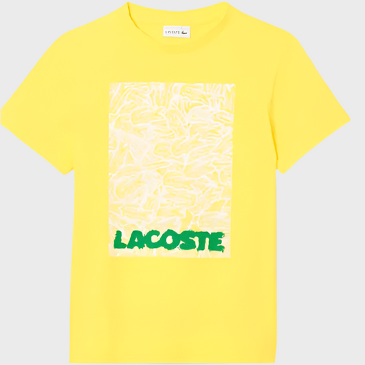 Tee-Shirt Lacoste