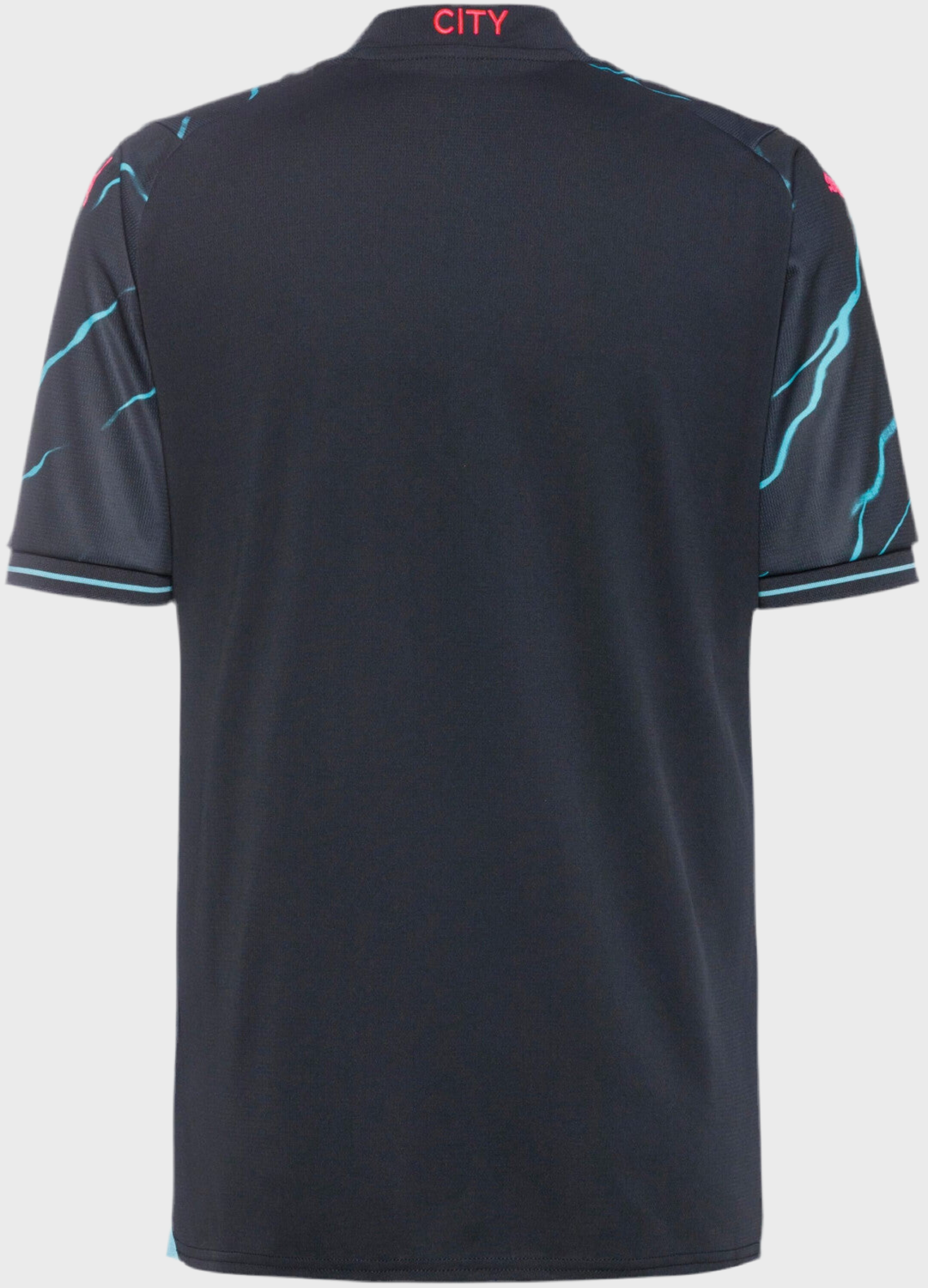 Manchester City Maillot 23/24