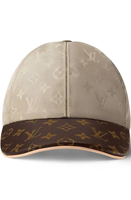 Casquette Louis Vuitton