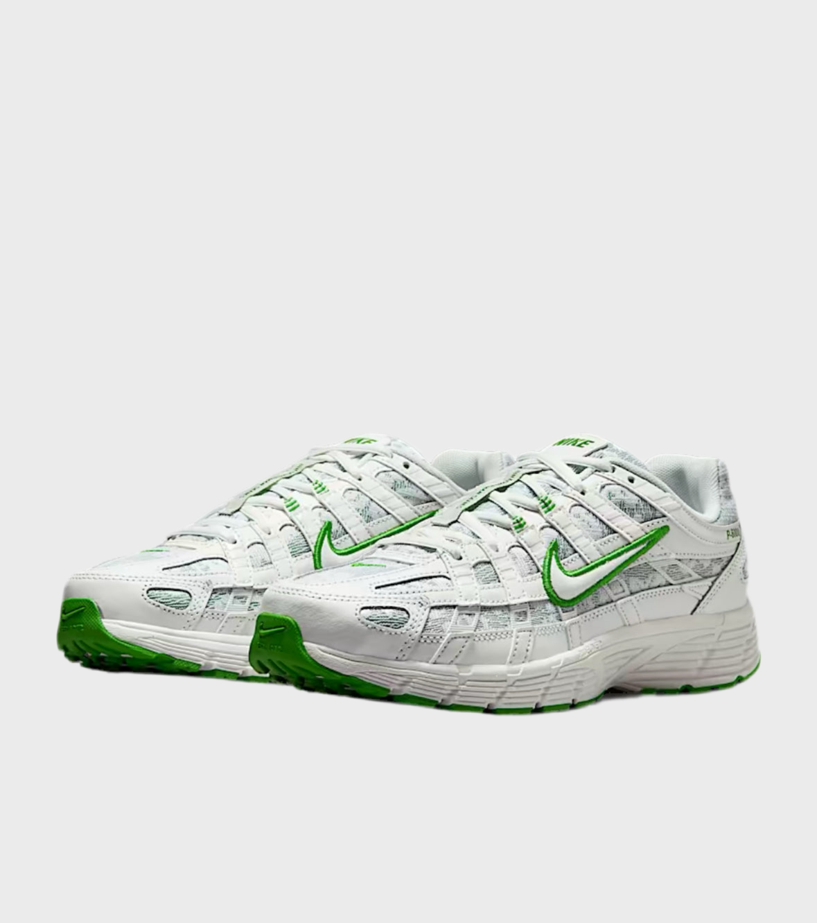 Nike P6000