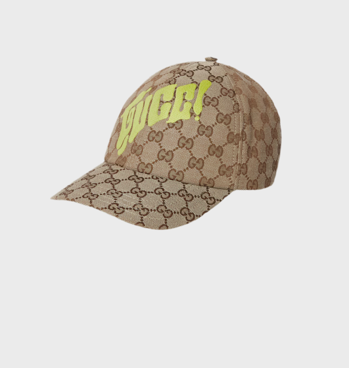 Casquette Gucci