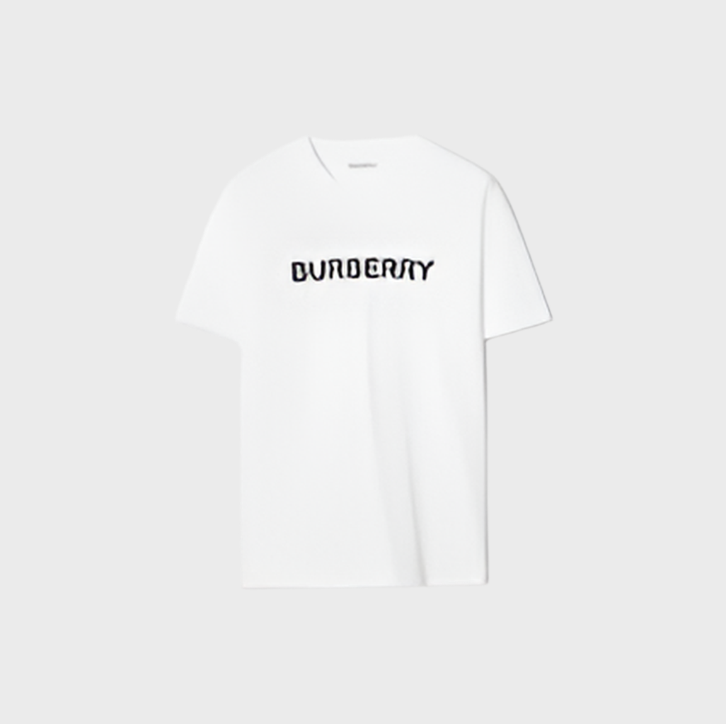 Tee-Shirt Burberry