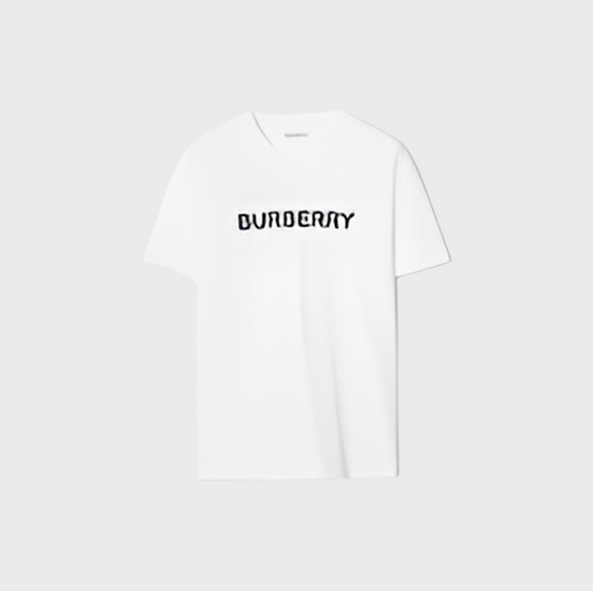 Tee-Shirt Burberry