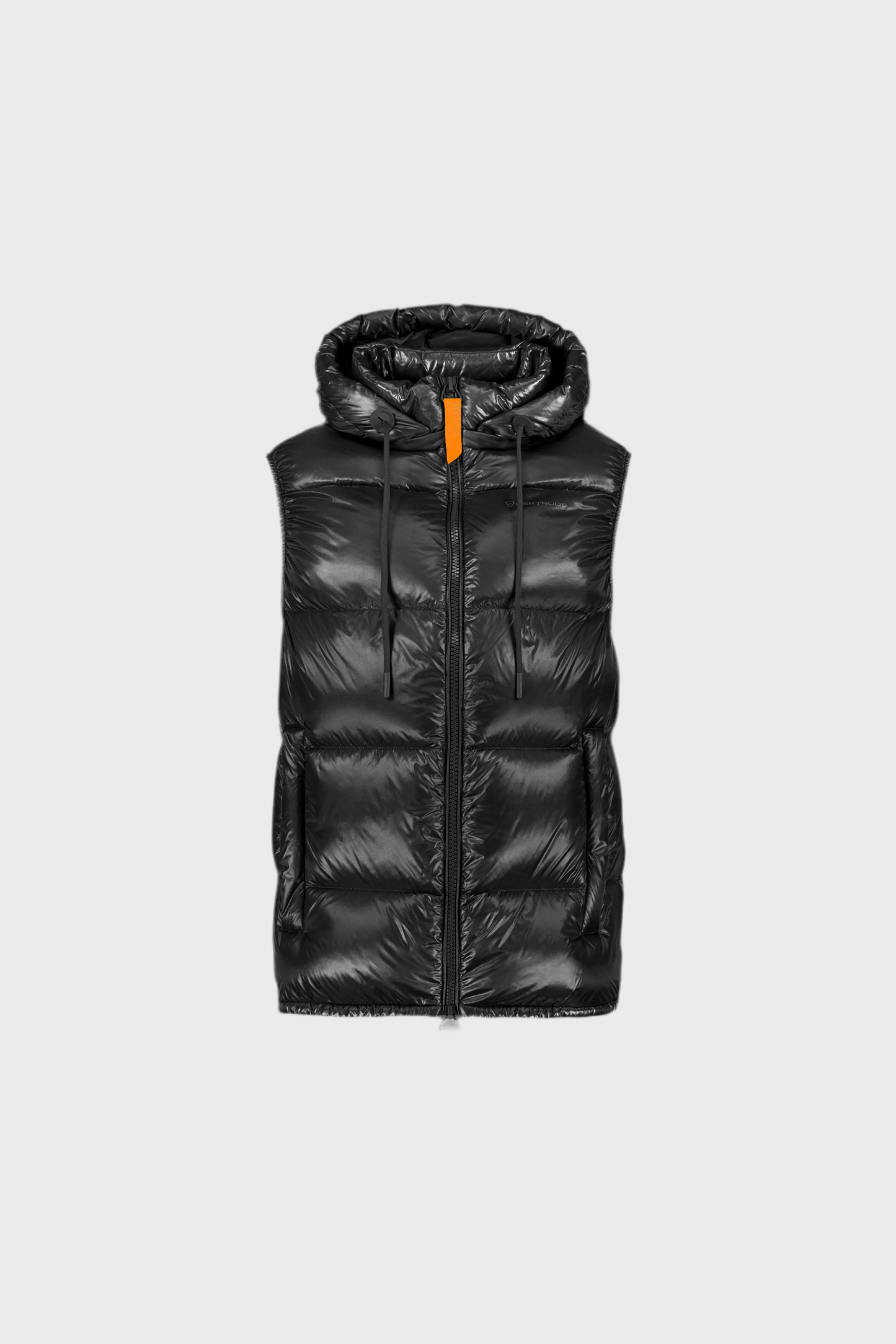 Doudoune Sans Manches Gertrude & Gaston